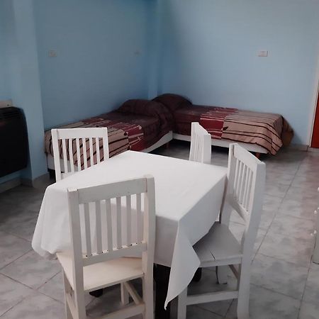 Hosteria Los Nires Ελ Καλαφάτε Εξωτερικό φωτογραφία