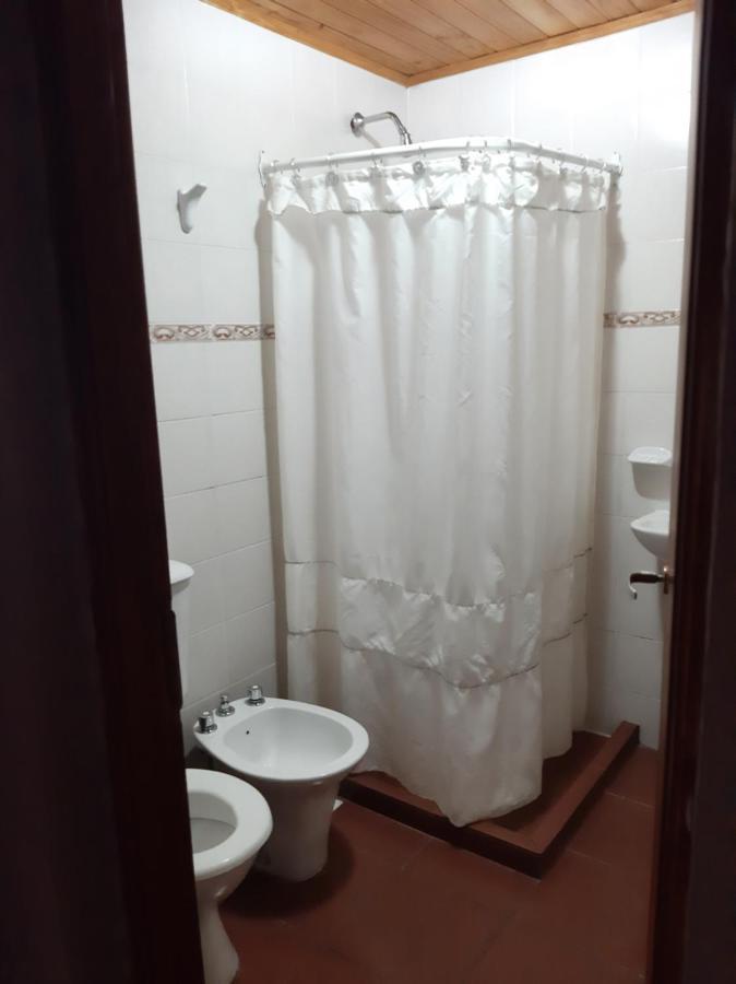 Hosteria Los Nires Ελ Καλαφάτε Εξωτερικό φωτογραφία